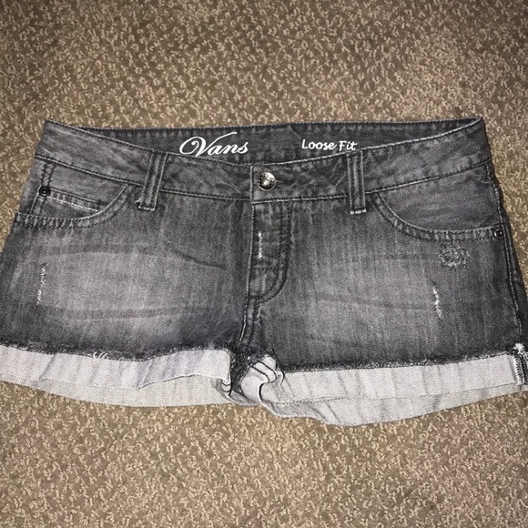 Vans Pants - Vans denim jeans